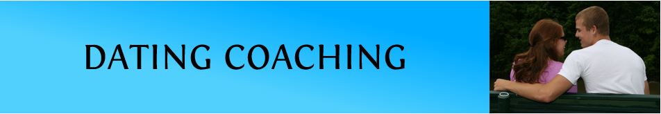 Dating Coaching