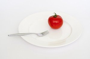 Bariatric surgery: dietary changes.