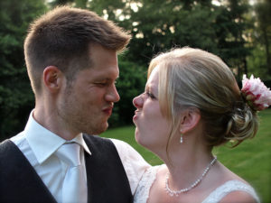 Fighting Fair in Love and Marriage