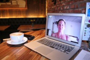 online counseling