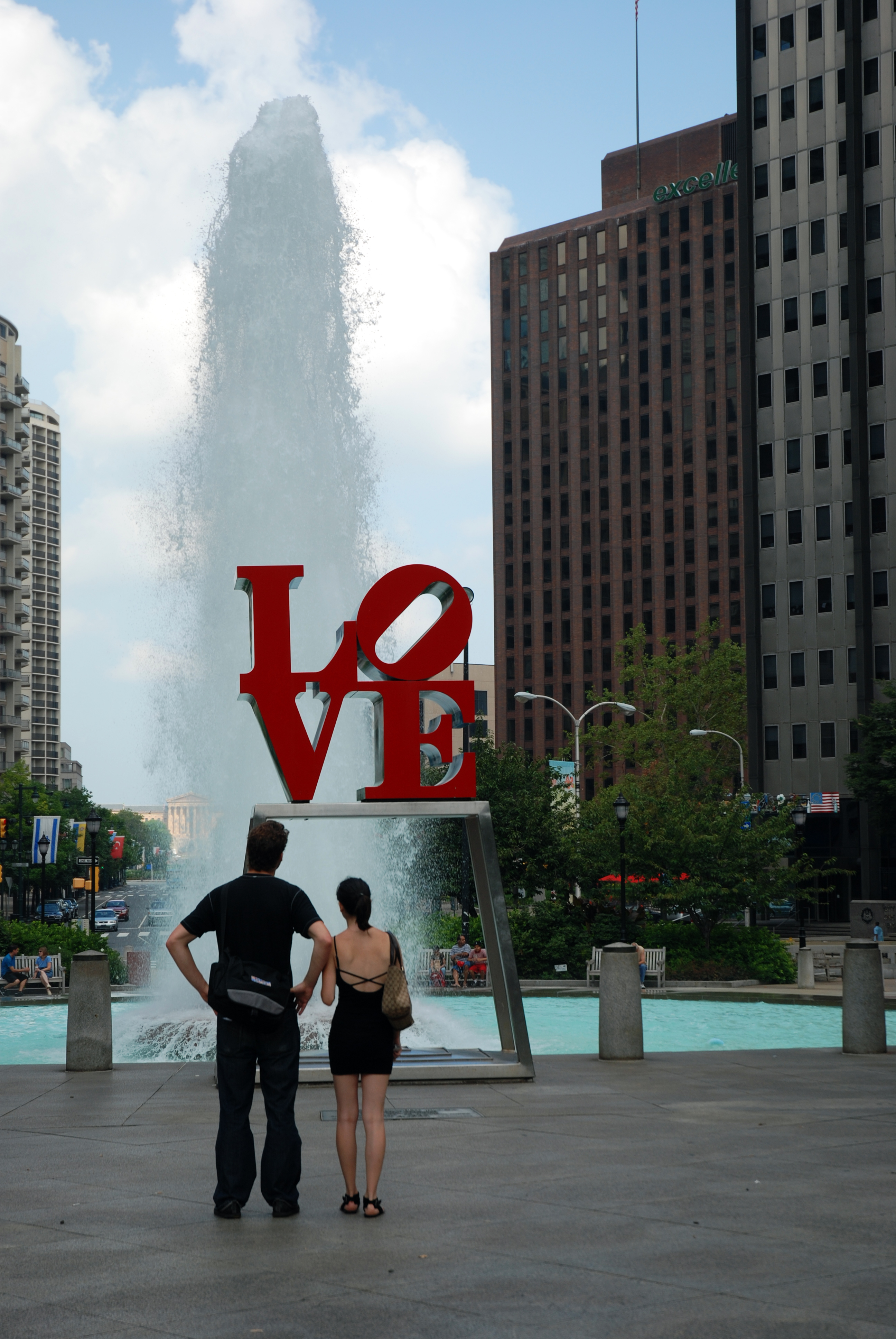 Dating web in Philadelphia