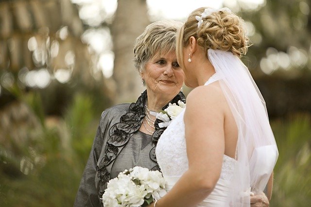 mother in law