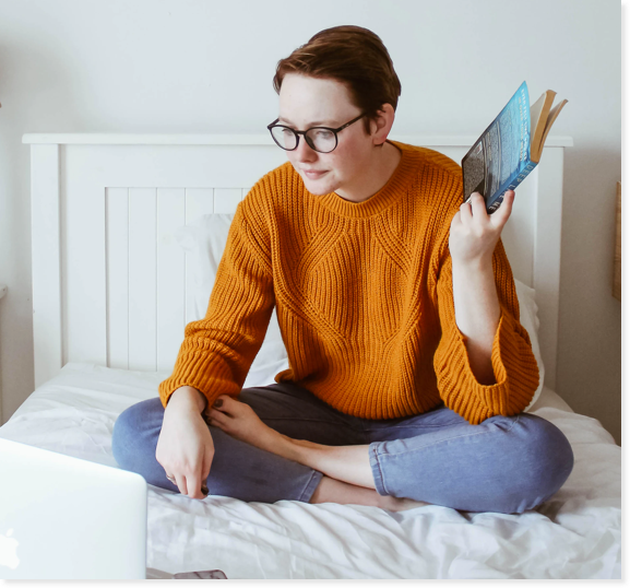 online therapy