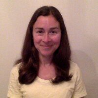 Abbie Taylor, LCSW-C