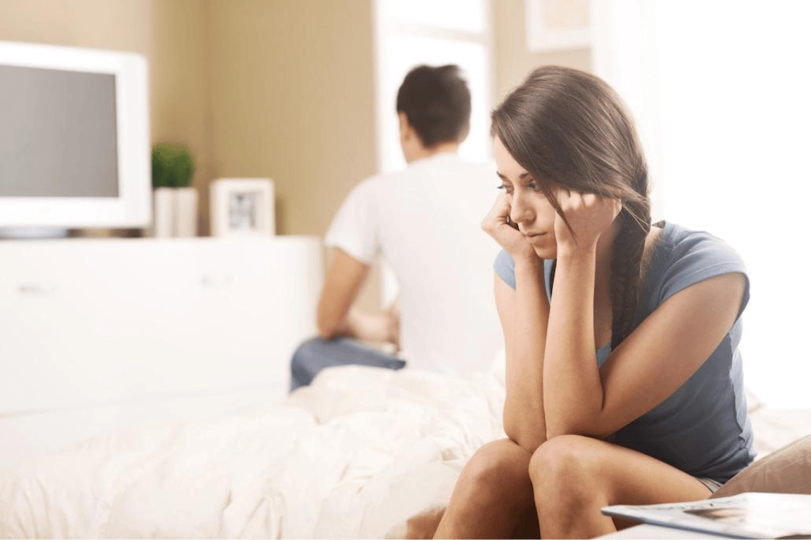 GoodTherapy  How to Stop Anxiety from Destroying Relationships